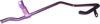 NISSA 21021D9704 Coolant Tube